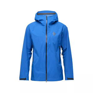 Black Diamond Highline Stretch Shell