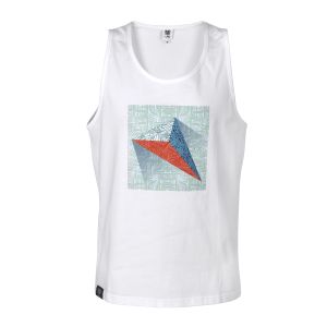 Snap Climbing Astro Fit Tank Top