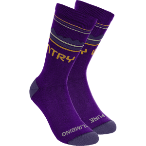 Wild Country Flow Socks