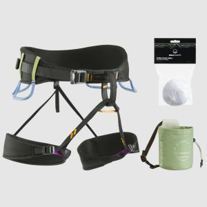 Wild Country Movement Light Package
