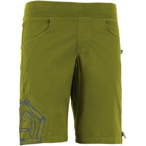 B Pentago2 Junior Shorts