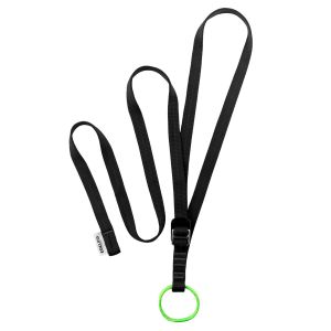 Edelrid Adjustable Belay Station Sling II 