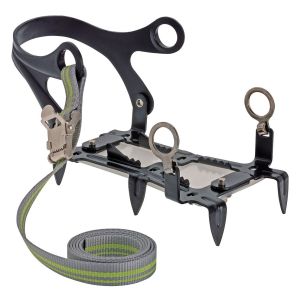 6 Point Crampons