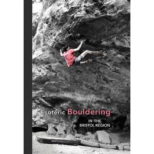 Esoteric Bouldering: Bristol Region