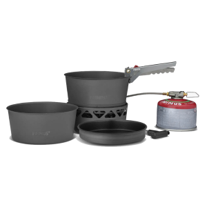Primus Primetech Stove Set II 1.3L with pan