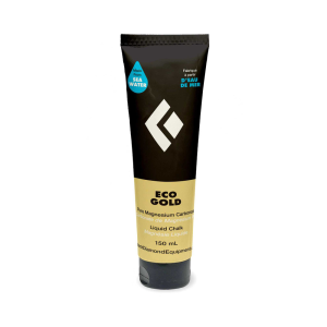 Black Diamond Eco Gold Liquid Chalk 150ml