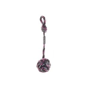 Fujfuj Keychain Knot