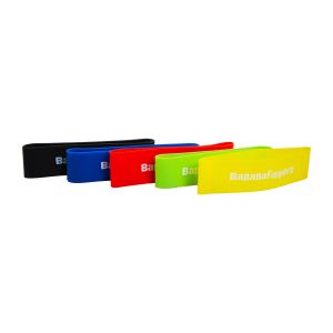BananaFingers Finger Extensor Bands (5 pack)