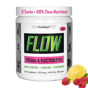 PhysiVantage FLOW