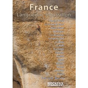 France Languedoc-Roussillon
