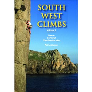 South West Climbs - Vol 2