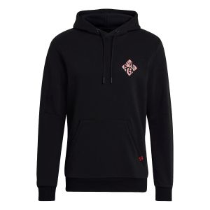 Graphics Hoodie
