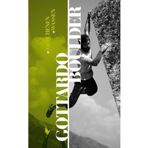Gottardo Boulder