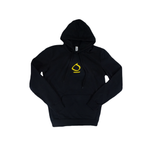Organic Climbing Bubble Hoody
