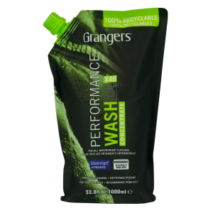 Grangers Performance Wash