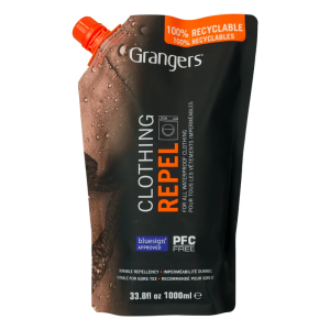 Grangers Clothing Repel