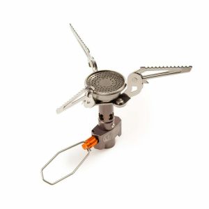 Pinnacle Cannister Stove