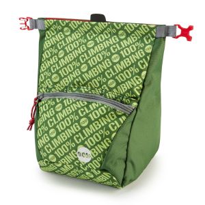 Moon Bouldering Chalk Bag