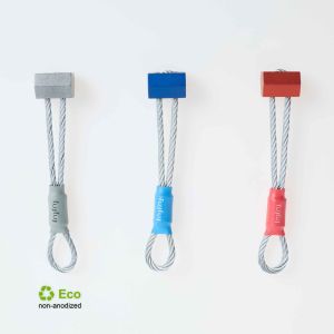 FujFuj Hex - Keychains