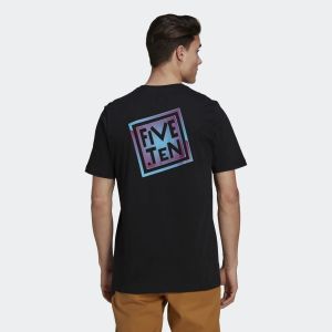 Five-Ten Heritage Logo Tee