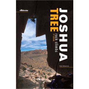 Joshua Tree Rock Climbs