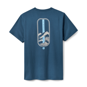 Rab Men's Stance Strata Tee