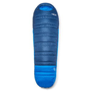 Rab Ascent Down Sleeping Bag (-6°C / 20°F)