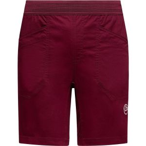La Sportiva Men's Roots Shorts