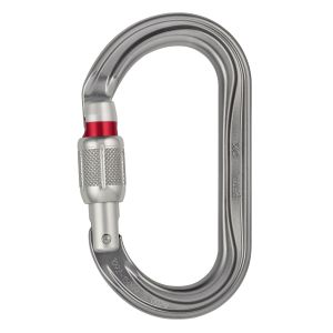 Petzl OK Oval Carabiner