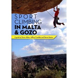 Sport Climbing in Malta & Gozo