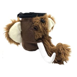 YY Vertical Prehistoric Chalk Bag