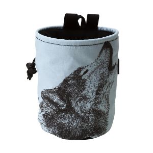 Wildlife Comp Chalk Bag