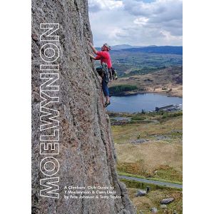 Moelwynion: A CC Guide to Y Moelwynion & Cwm Lledr