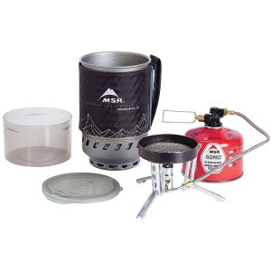 WindBurner® Group Stove System