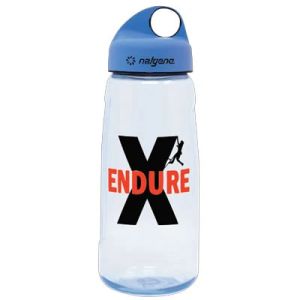 Endure-X Logo Nalgene Bottle (1L)