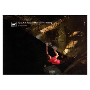 North York Moors and East Coast Bouldering