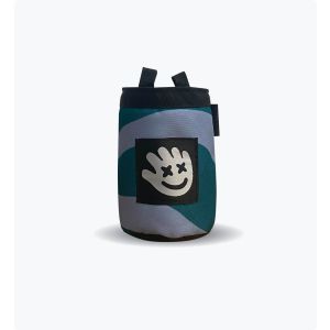 Slaphappy Climbing Original Chalk Bag