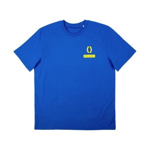 Organic Climbing Logo T