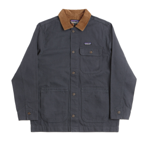 Patagonia Men's Point Reyes Canvas Jacket