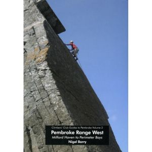 Pembroke Range West Vol 2