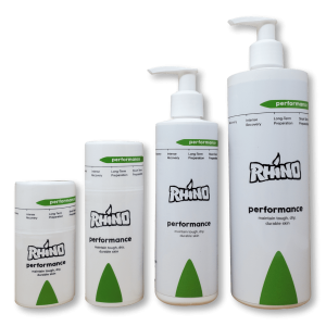 Rhino Skin Performance