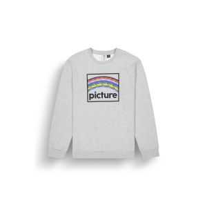 Picture Men's Sagataa Crew