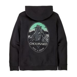 Patagonia Chouinard Crest Uprisal Hoody - MEGA DEAL