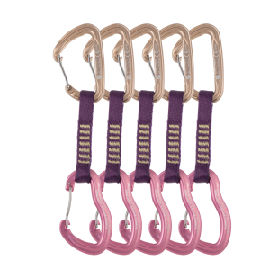 Beal Pulp Quickdraw 11cm - 5 Pack