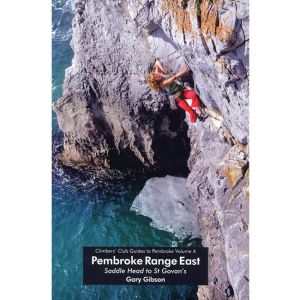 Pembroke Range East Vol 4