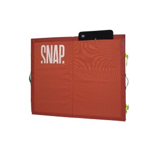 Snap Climbing Rebound