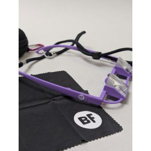 BananaFingers Belay Glasses