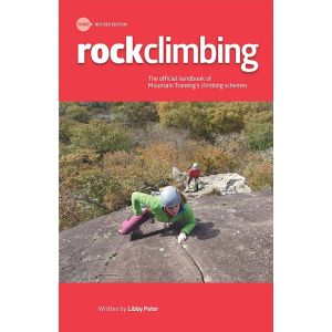 Rock Climbing: The Official Handbook