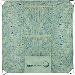 Wild Country Rope Tarp