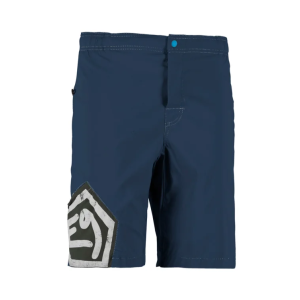E9 Wet 2.4 Shorts